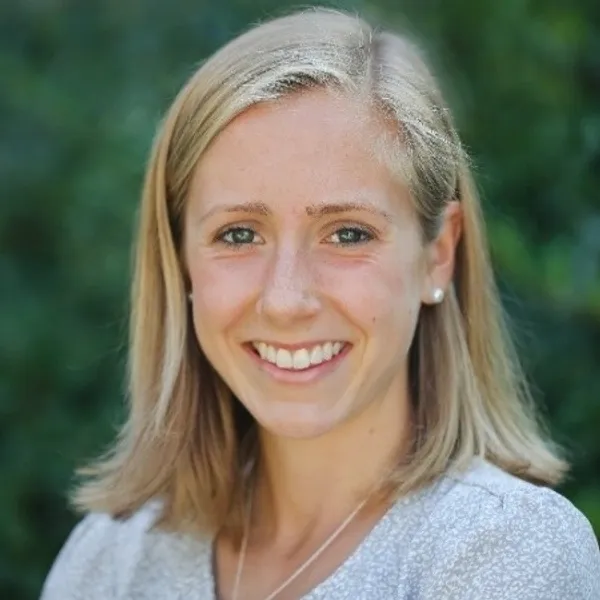 Anna Rohrer